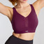 Panache Sport Endurance Sport BH Berry Chalk