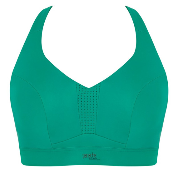 Panache Sport Endurance Sport BH Green