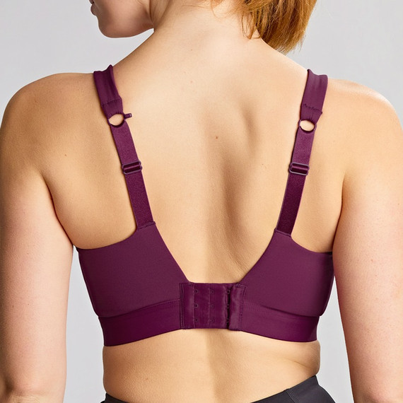 Panache Sport Endurance Sport BH Berry Chalk