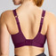 Panache Sport Endurance Sport BH Berry Chalk