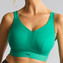 Panache Sport Endurance Sport BH Green
