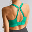 Panache Sport Endurance Sport BH Green