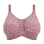 Elomi Energise Sport BH Met Beugel Dusky Leopard