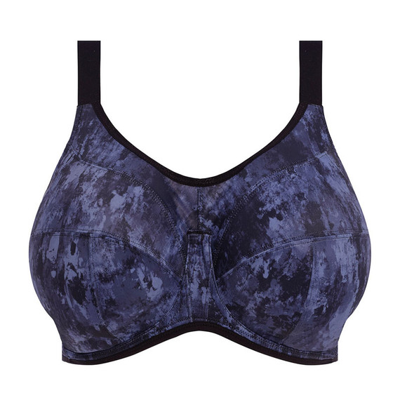 Elomi Energise Sport BH Met Beugel Stormy Haze