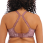 Elomi Energise Sport BH Met Beugel Dusky Leopard