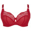 Sculptresse Entice Full Cup BH Red 