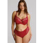 Sculptresse Entice Full Cup BH Red 