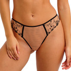 Entwined String