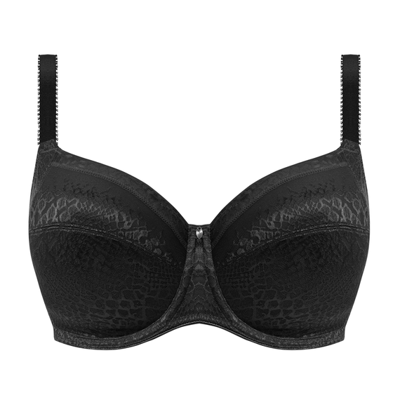 Fantasie Lingerie Envisage Full Cup BH Black