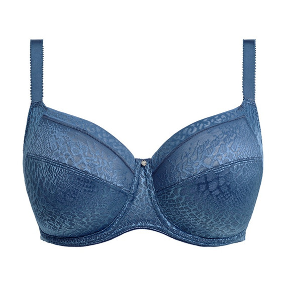 Fantasie Envisage Full Cup BH Evening Blue