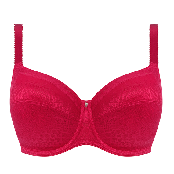 Fantasie Lingerie Envisage Full Cup BH Raspberry