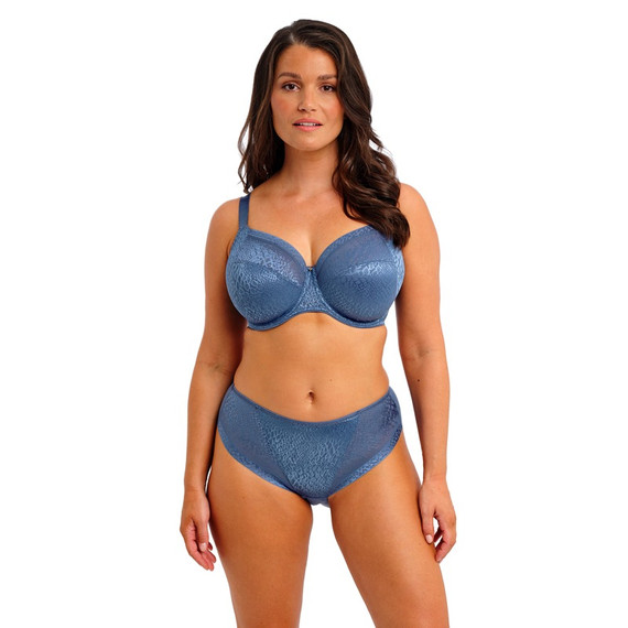Fantasie Envisage Slip Evening Blue