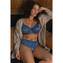 Fantasie Envisage Slip Evening Blue