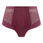 Fantasie Envisage Hoge Slip Mulberry