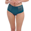 Fantasie Envisage Hoge Slip Deep Ocean