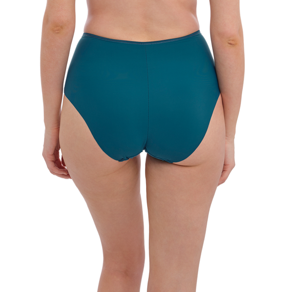 Fantasie Envisage Hoge Slip Deep Ocean 