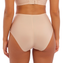 Fantasie Lingerie Envisage Hoge Slip Natural Beige