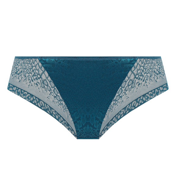 Fantasie Envisage Slip Deep Ocean