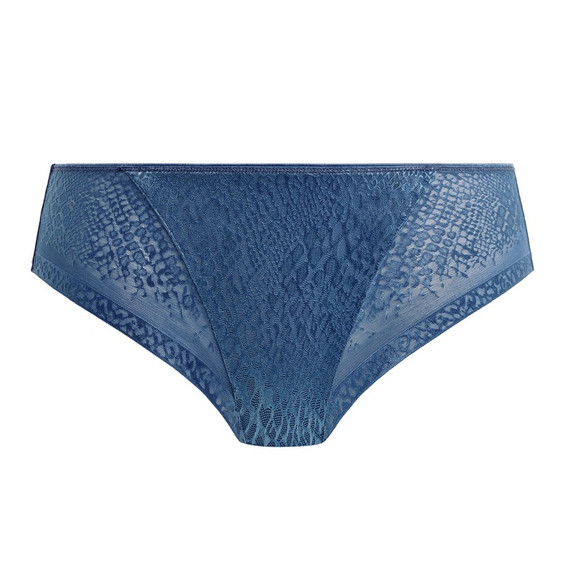 Fantasie Envisage Slip Evening Blue