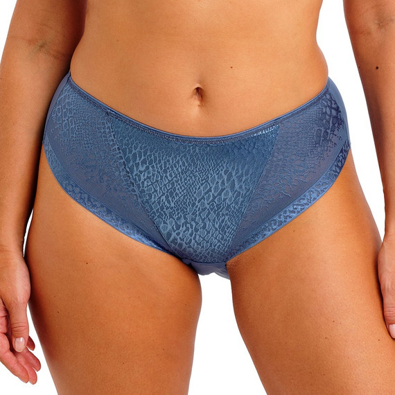 Fantasie Envisage Slip Evening Blue