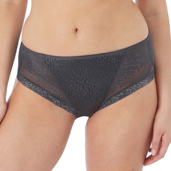 Fantasie Lingerie Envisage Slip Slate