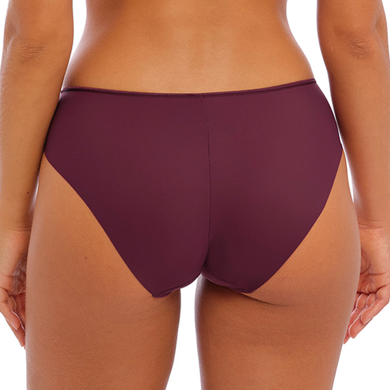Fantasie Envisage Slip Mulberry