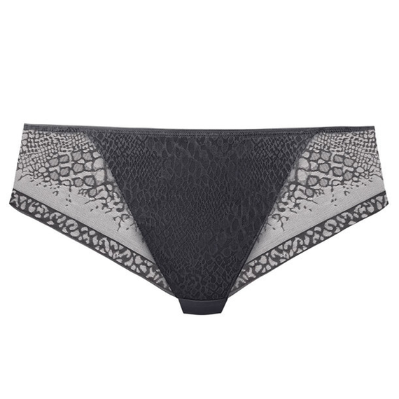 Fantasie Lingerie Envisage Slip Slate