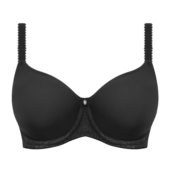 Fantasie Lingerie Envisage Spacer BH Black