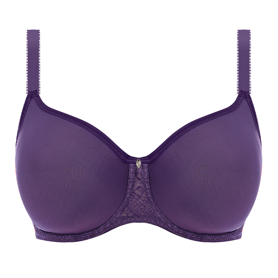 Fantasie Lingerie Envisage Spacer BH Purple Velvet