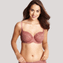 Panache Envy Balconette BH Sienna