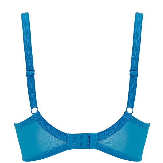 Panache Envy Balconette BH Kingfisher