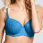 Panache Envy Balconette BH Kingfisher