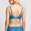 Panache Envy Balconette BH Kingfisher