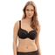 Panache Envy Full Cup BH Black 