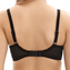 Panache Envy Full Cup BH Black 