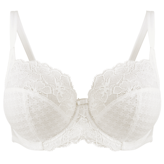 Panache Envy Full Cup BH Ivory