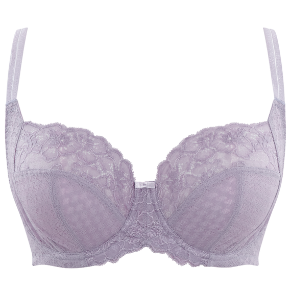 Panache Envy Balconette BH Lilac
