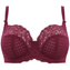 Panache Envy Balconette BH Rouge