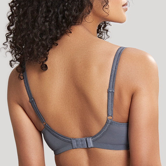 Panache Envy Balconette BH Slate
