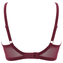 Panache Envy Balconette BH Rouge