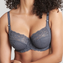 Panache Envy Balconette BH Slate
