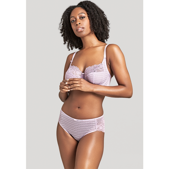 Panache Envy Balconette BH Lilac