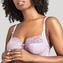 Panache Envy Balconette BH Lilac