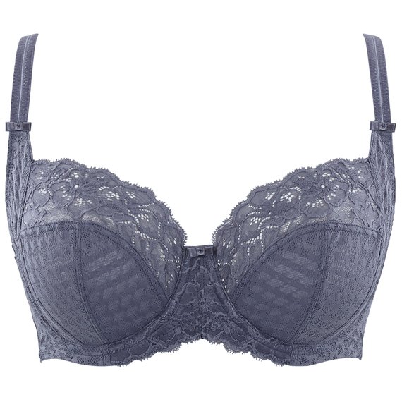 Panache Envy Balconette BH Slate