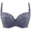 Panache Envy Balconette BH Slate