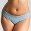 Panache Envy Brazilian Slip Sky Blue