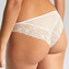 Panache Envy Brazilian Slip Ivory
