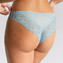 Panache Envy Brazilian Slip Sky Blue