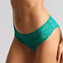 Panache Envy Brazilian Slip Teal