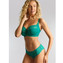 Panache Envy Brazilian Slip Teal